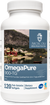 OmegaPure 900-TG - XYMOGEN - 120 Softgels