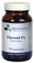 Thyroid Px 75 Capsules