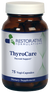 ThyroCare 75 Capsules