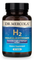 H2 Molecular Hydrogen 90 Tablets - Dr. Mercola
