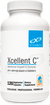 Xcellent C™ 120 Capsules