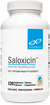 Saloxicin™ 120 Capsules