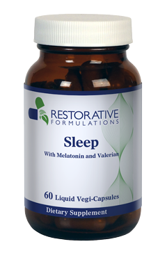 Sleep 60 Capsules