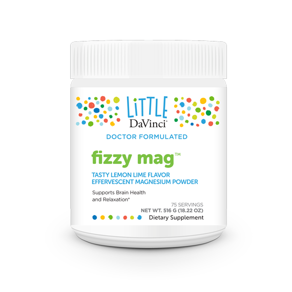 Fizzy Mag 75 Servings