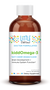 KiddOmega-3 Cherry Orange 40 Servings