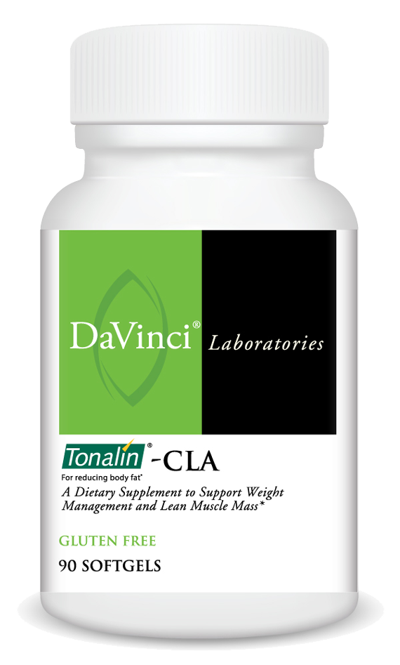 Tonalin®-CLA 90 Softgels