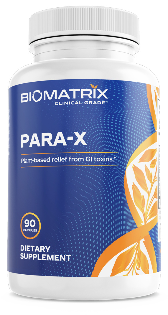 Paracid-X 90 Capsules