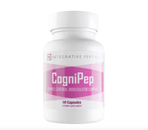 Integrative Peptides CogniPep - 60 Capsules