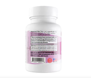 Integrative Peptides CogniPep - 60 Capsules