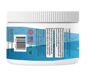 Integrative Peptides Gut Feeling - Orange Creme Flavor - 30 Servings