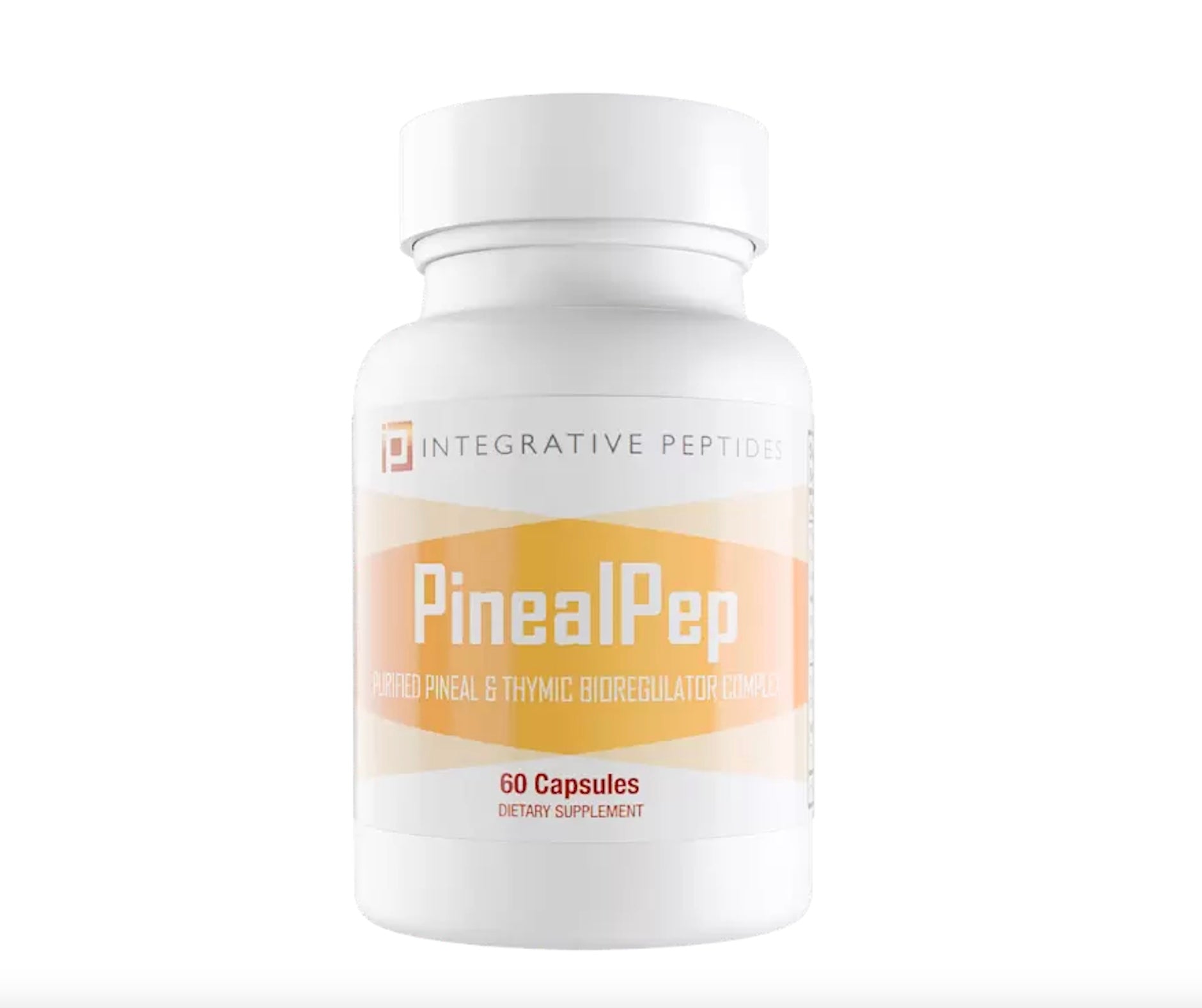 Integrative Peptides PinealPep - 60 Capsules