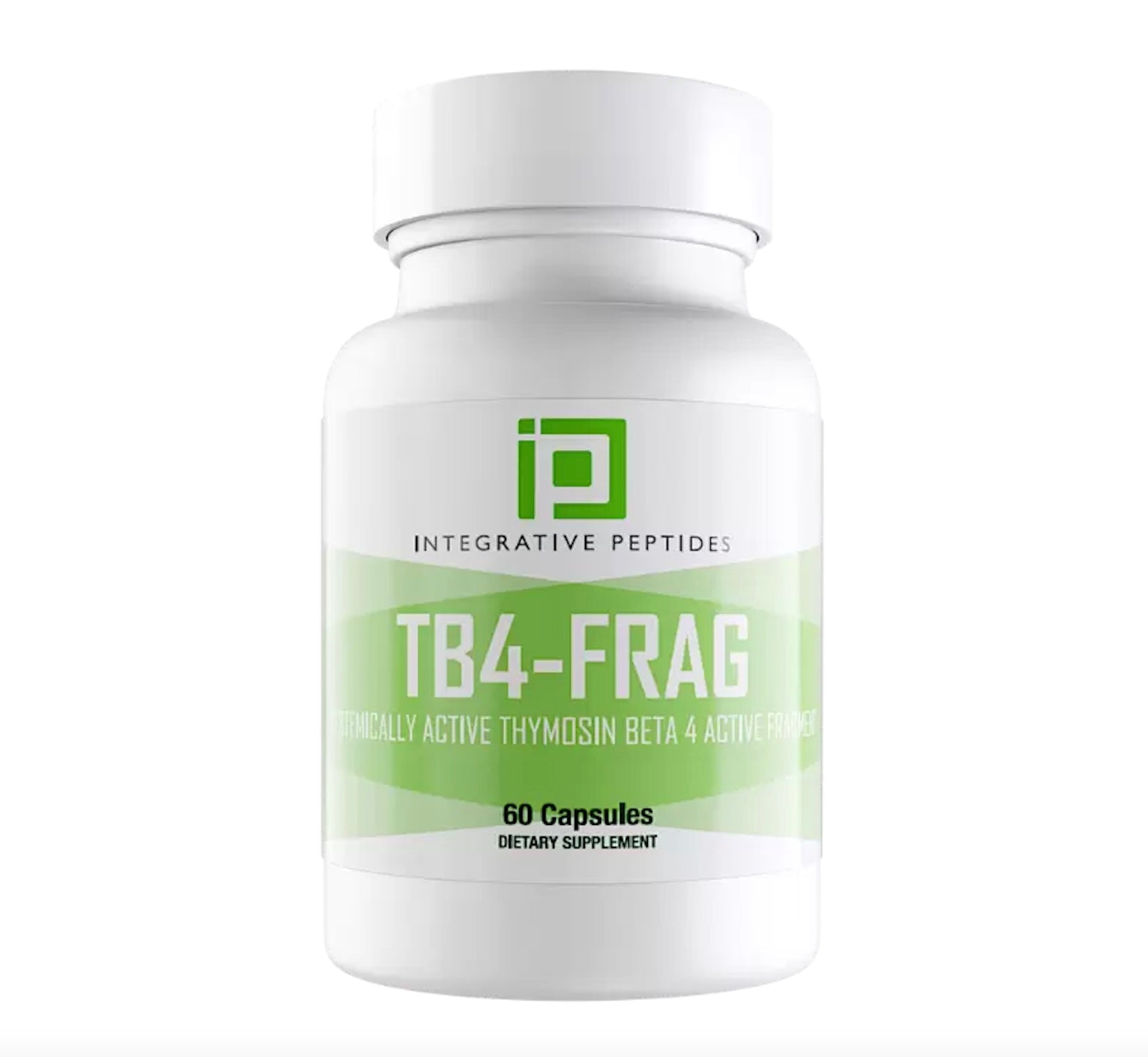 Integrative Peptides TB4-Frag - 60 Capsules - ePothex