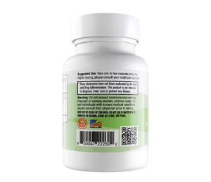 Integrative Peptides TB4-Frag - 60 Capsules - ePothex