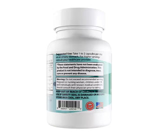 Integrative Peptides ThyroPep - 30 Capsules