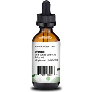 Progesterone Vitamin E Oil - Bioidentical Progesterone USP + Natural Vitamin E Oil - 2 fl oz (60ml)