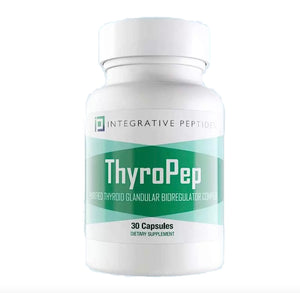 Integrative Peptides ThyroPep - 30 Capsules