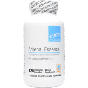 Adrenal Essence - XYMOGEN - 120 Capsules