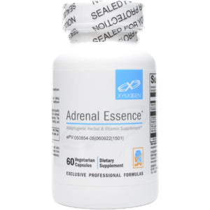 Adrenal Essence -XYMOGEN - 60 Capsules